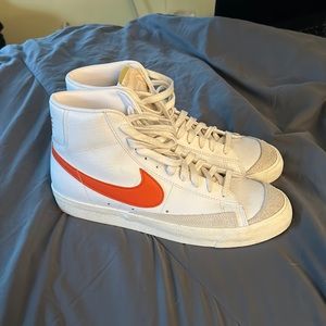 Nike Blazers